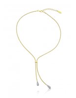 Collana Mediterraneo Donna in Argento CO22DZAC01